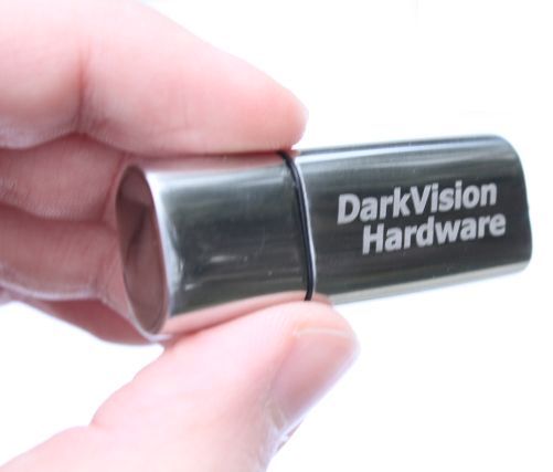 DV Hardware USB drive